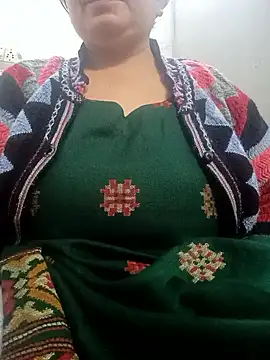 Jeya thakur online show from 01/13/26, 07:23