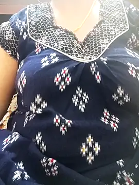 Jeya thakur online show from 10/23/25, 01:54