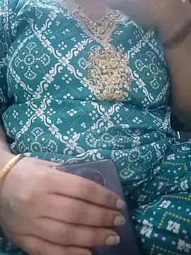 Jeya thakur online show from 04/14/26, 02:00