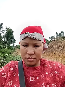 Snapshot of callistra chatting on 12/05/25, 06:56 callistra online show from 12/05/25, 06:56