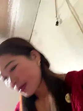 Milky-milk online show from 10/25/25, 01:16