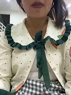 Milky-milk online show from 04/12/26, 01:47