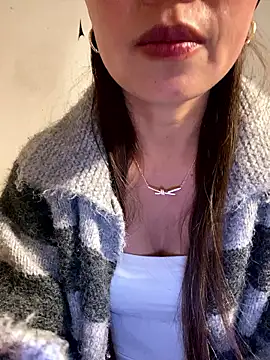 Milky-milk online show from 01/10/26, 01:12