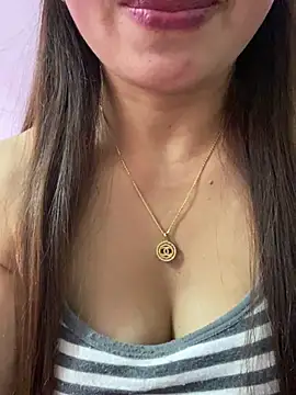 Milky-milk online show from 03/12/26, 01:15