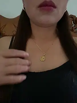 Milky-milk online show from 11/11/25, 01:00