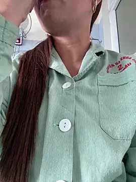 Milky-milk online show from 03/24/26, 08:25