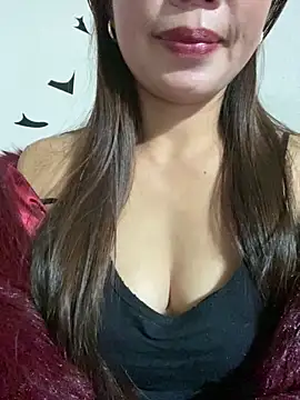 Milky-milk online show from 11/30/25, 02:07