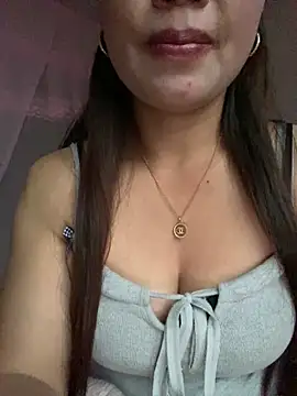 Milky-milk online show from 03/13/26, 11:32