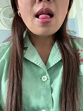 Milky-milk online show from 03/27/26, 05:16