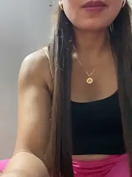 Milky-milk online show from 11/06/25, 01:26