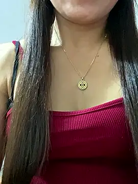 Milky-milk online show from 11/12/25, 01:15