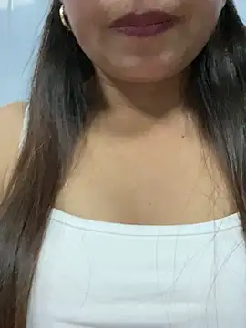 Milky-milk online show from 03/23/26, 01:11