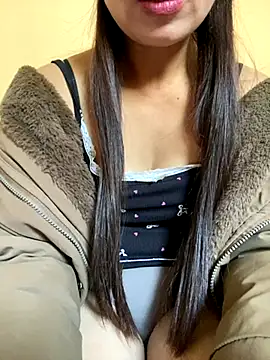 Milky-milk online show from 11/26/25, 02:55