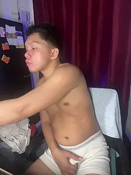 Jan Waynexx online show from 09/21/25, 02:49