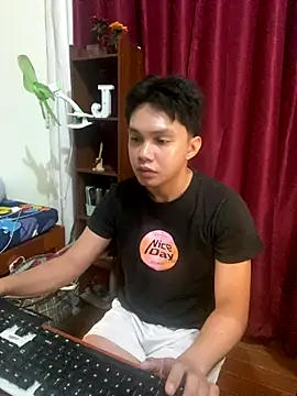 Jan Waynexx online show from 10/02/25, 04:43