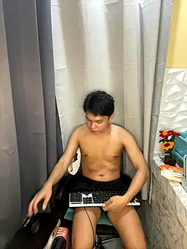 Jan Waynexx online show from 10/17/25, 07:37