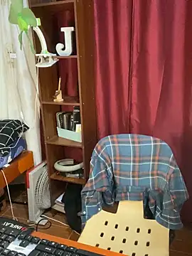 Jan Waynexx online show from 10/07/25, 06:20