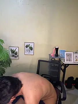 Jan Waynexx online show from 04/03/26, 07:20