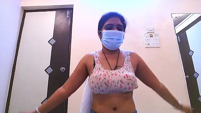 indianbeautystar online show from 09/28/25, 12:12