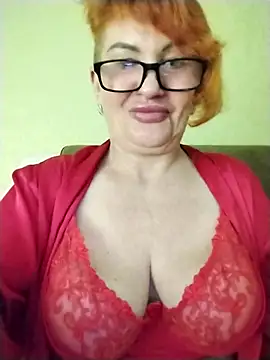 Alissa55552111 online show from 04/12/26, 06:33