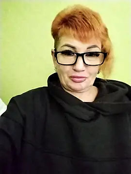 Alissa55552111 online show from 10/13/25, 10:06