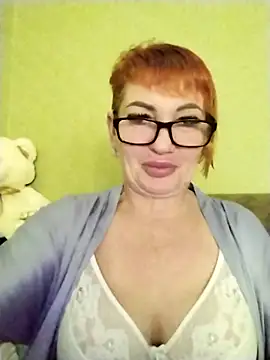 Alissa55552111 online show from 11/28/25, 07:30