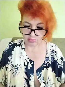 Alissa55552111 online show from 06/11/26, 04:09