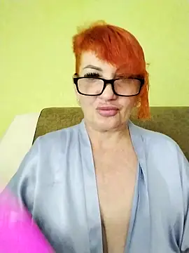 Alissa55552111 online show from 05/24/26, 10:48
