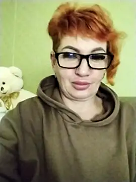 Alissa55552111 online show from 12/16/25, 06:17