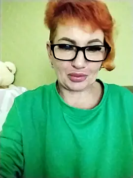 Alissa55552111 online show from 11/23/25, 08:24