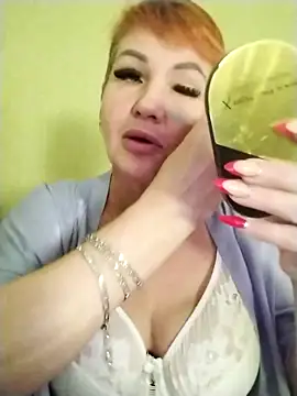 Alissa55552111 online show from 11/04/25, 08:18