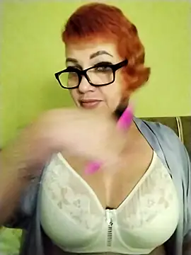 Alissa55552111 online show from 09/30/25, 06:25