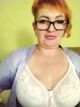 Alissa55552111 online show from 10/06/25, 10:10