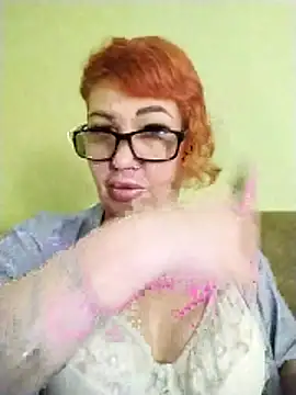 Alissa55552111 online show from 12/02/25, 08:49