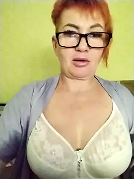 Alissa55552111 online show from 09/30/25, 05:57