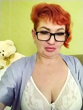 Alissa55552111 online show from 12/03/25, 08:58