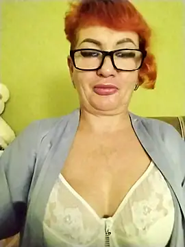 Alissa55552111 online show from 10/26/25, 04:57