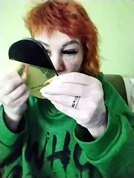 Alissa55552111 online show from 02/04/26, 11:22