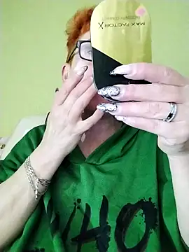 Alissa55552111 online show from 04/17/26, 05:10