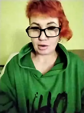 Alissa55552111 online show from 11/14/25, 06:50