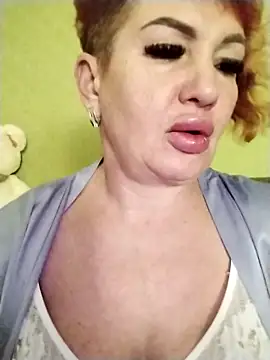 Alissa55552111 online show from 11/29/25, 07:47