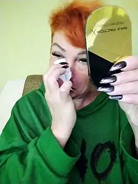 Alissa55552111 online show from 06/02/26, 06:46