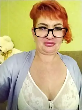 Alissa55552111 online show from 12/02/25, 08:54