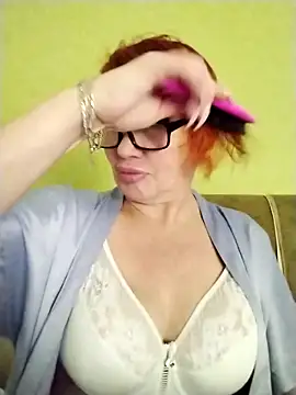 Alissa55552111 online show from 12/05/25, 07:29