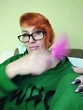 Alissa55552111 online show from 05/12/26, 10:54
