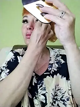 Alissa55552111 online show from 06/06/26, 03:56