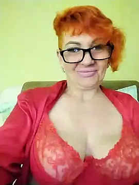 Alissa55552111 online show from 05/11/26, 07:54
