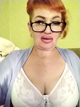 Alissa55552111 online show from 10/09/25, 08:31