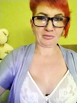 Alissa55552111 online show from 11/15/25, 10:08