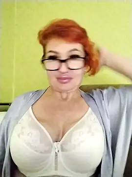 Alissa55552111 online show from 12/13/25, 08:04